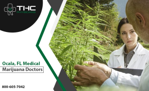 Ocala FL medical marijuana doctors