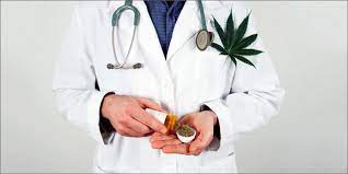Medical Marijuana Doctor