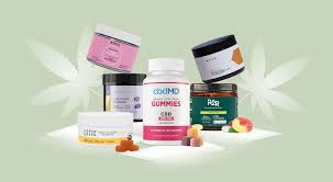 CBD Gummies