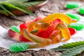 Cannabis Gummies