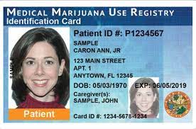Medical Card in Florida