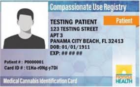 Medical Card in Florida