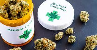 Medical Marijuana Pros and Cons