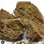 Brown Weed