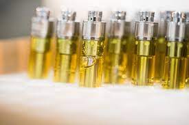 CBD Vape Cartridges