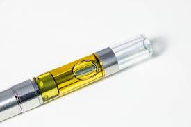 CBD Vape Cartridges