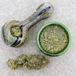 Weed Bowl 