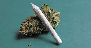 Marijuana as a Stimulant