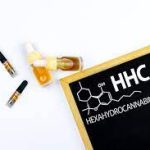 Benefits of HHC Cannabinol
