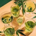 Liquid Marijuana Drinks