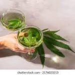 Liquid Marijuana Drinks
