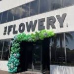 The Flowery