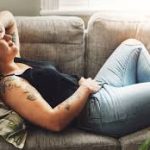  Cannabinoid Hyperemesis Syndrome