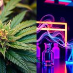 Comparing synthetic marijuana additives and natural cannabis aroma Comparing synthetic marijuana additives and natural cannabis aroma