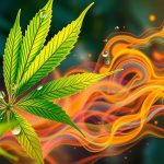 Delta-8 THC Aromatic Profile Delta-8 THC Aromatic Profile