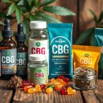 cbg products cbg products
