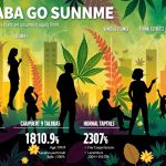 marijuana consumption trends marijuana consumption trends