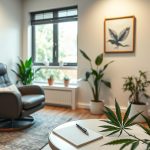 prepare for cannabis consultation