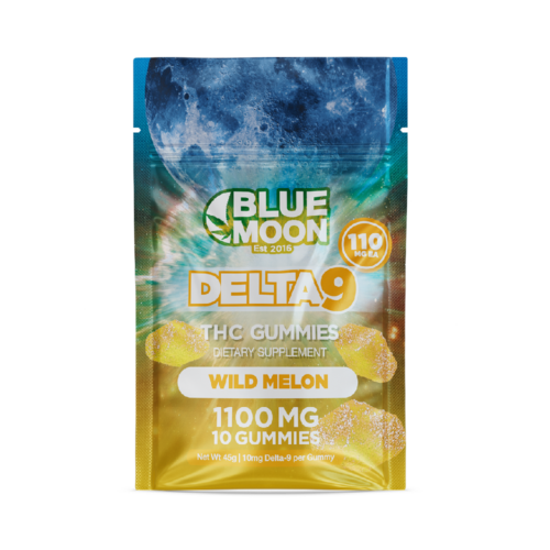 1100MG D9 Wild Melon singles 1100MG D9 Wild Melon singles