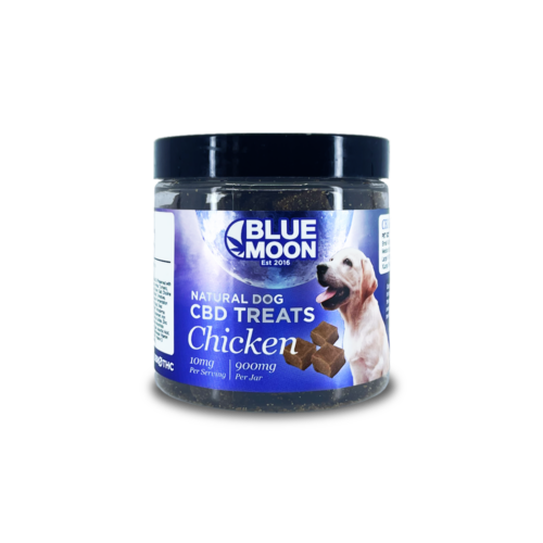 900mg Chicken Dog Treats 3 900mg Chicken Dog Treats 3