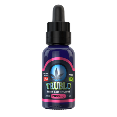 BMH TRUBLUE Berry 2000mg Front 450x450 1