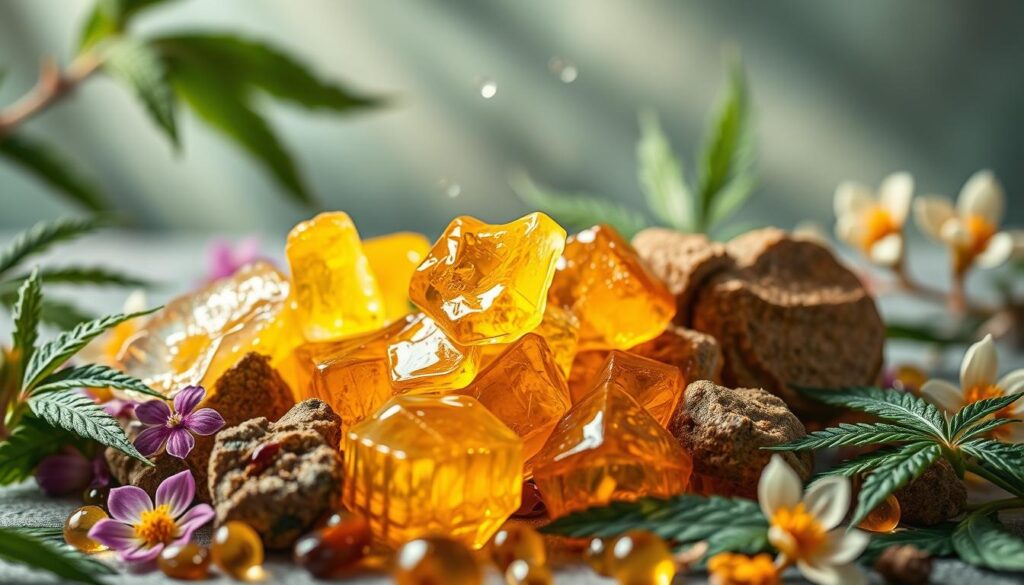 Benefits of Cannabis Concentrates