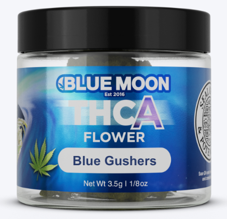 BlueGushersTHCA3.5G