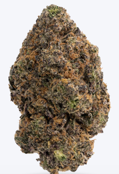 BlueGushersTHCAFlower