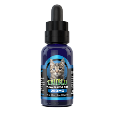 Blue Moon Hemp Cat CBD Tincture 250mg 450x450 1