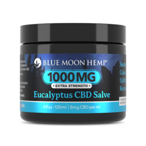 Blue Moon Hemp SalveExtra 1000 Eucalyptus 300x300 1