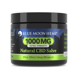 Blue Moon Hemp SalveExtra 1000 Natural 300x300 5858fa40 eed5 4b6b 9e36 a3b3f7b54ce6