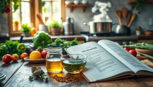 Cooking with Cannabis