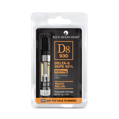 D8 Cartridge MagicMelon D8 Cartridge MagicMelon