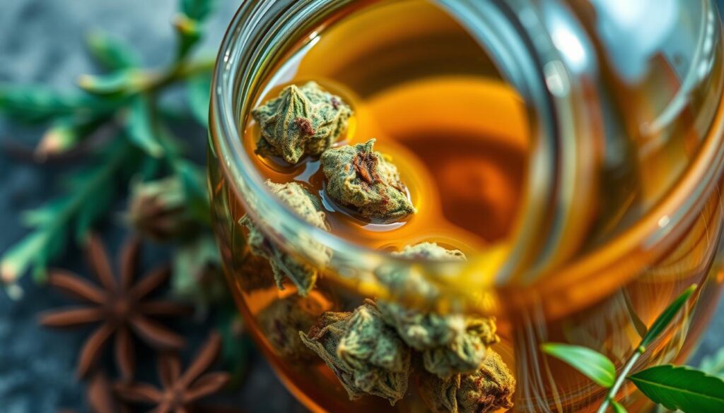 Effective Cannabis Infusion Effective Cannabis Infusion