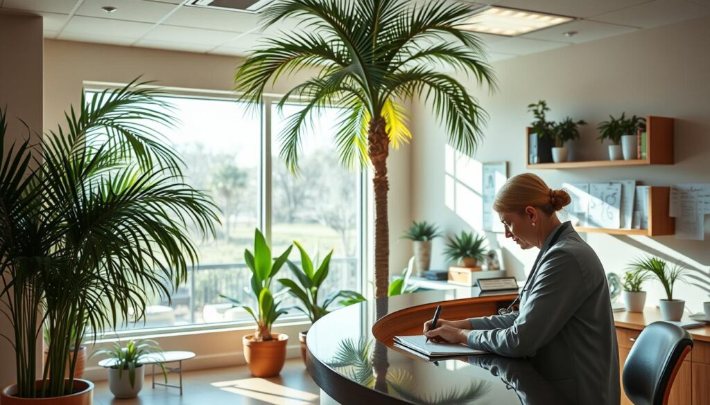 Florida MMJ card application process