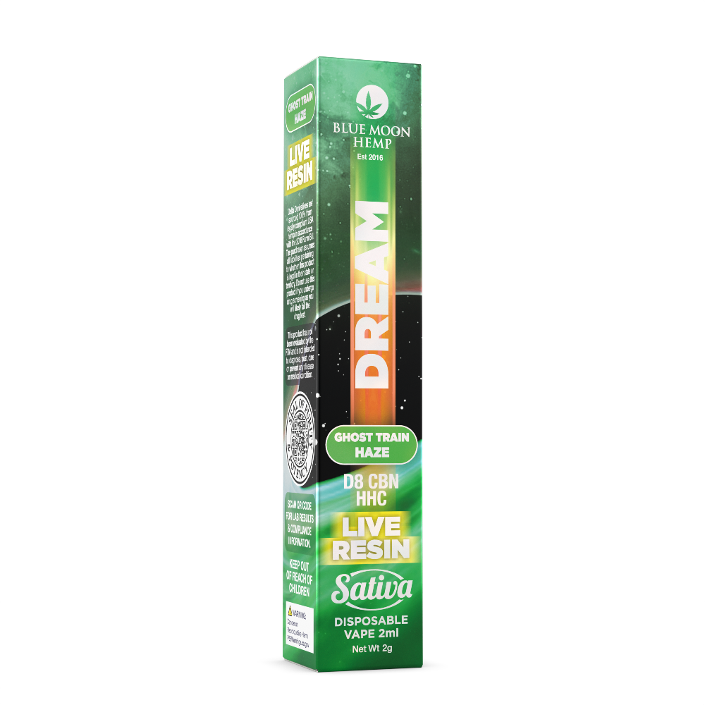 Ghost Train Haze blend Live Resin single e0181216 8343 46b5 b6bc be62bbc7f38e