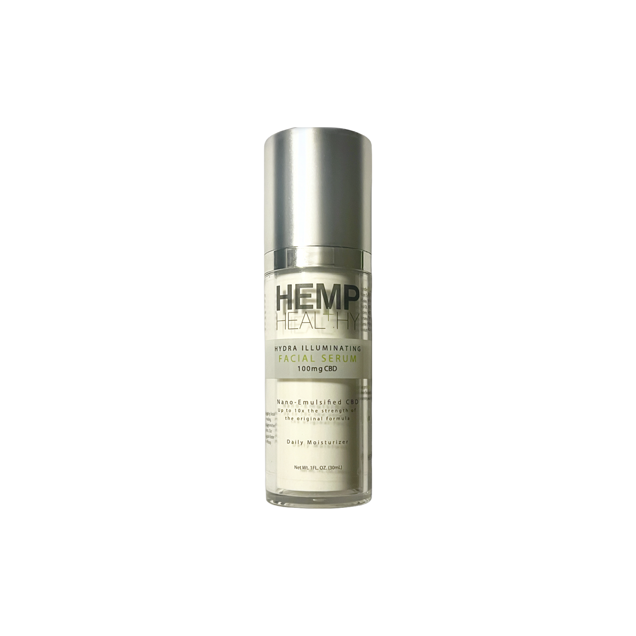 HempFacialSerum
