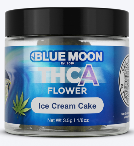 IceCreamCakeTHCAFlower3.5G