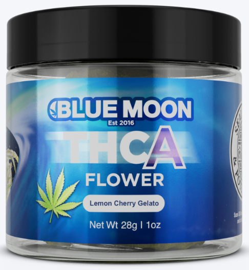 LemonCherryGelato28g