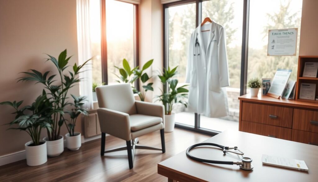 Medical Marijuana Florida Patient Consultation