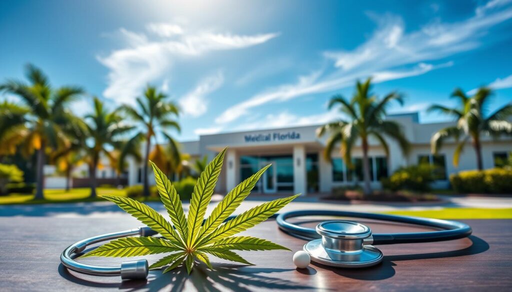 Renewing Medical Cannabis Card in Florida Renewing Medical Cannabis Card in Florida