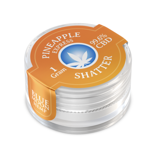 Shatter 1gr Pineapple Top Shatter 1gr Pineapple Top