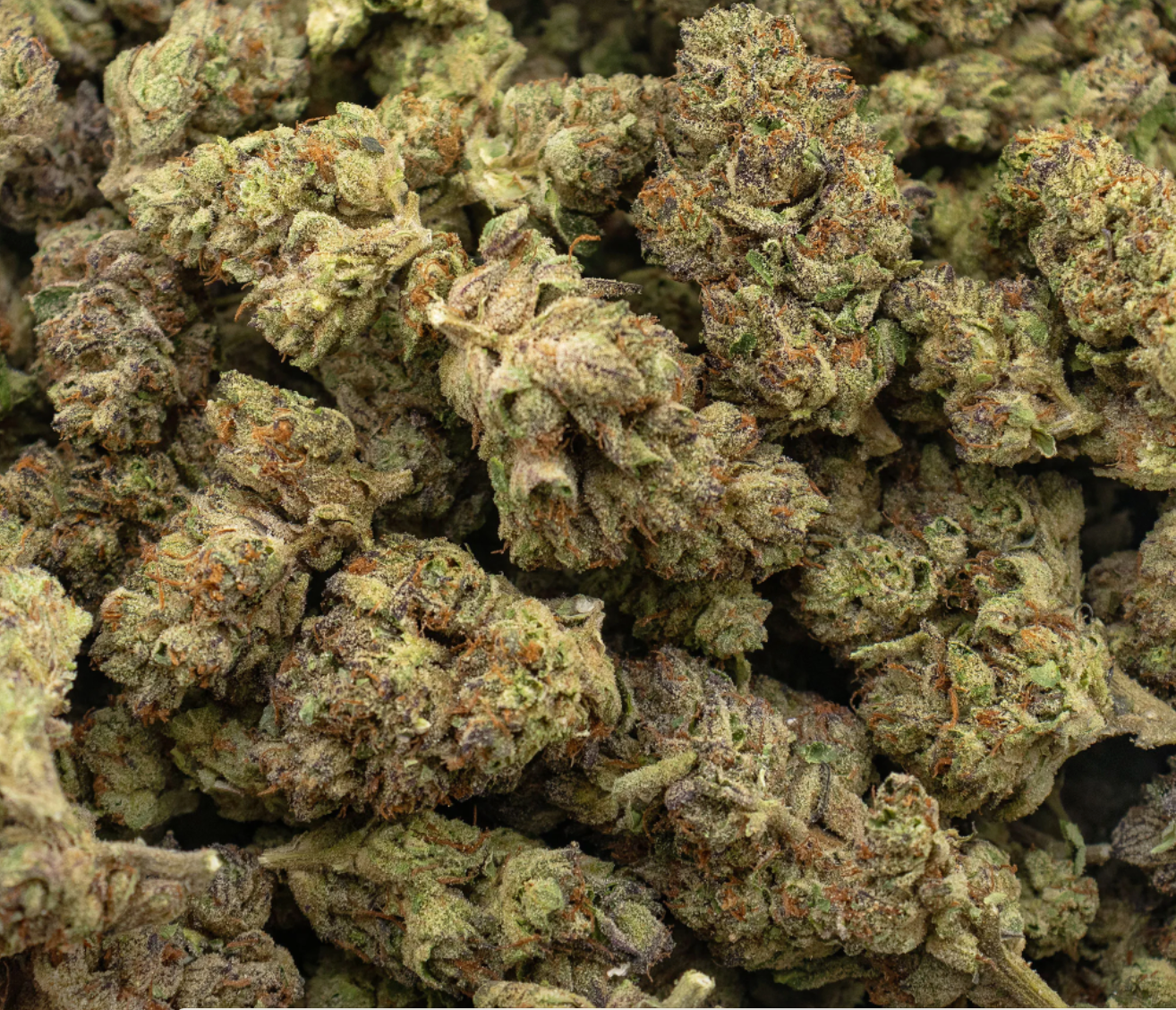 THC AFlowerIceCreamCake 1lbs