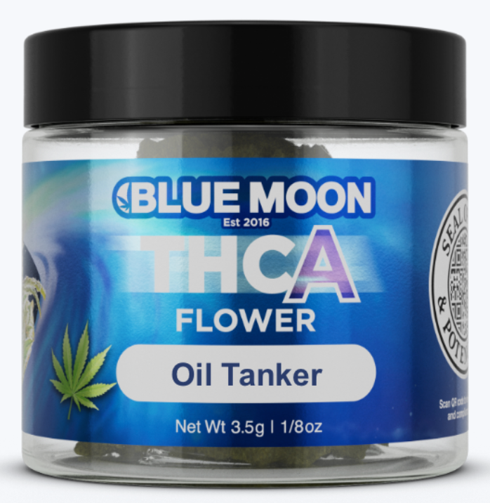 THCAOilTanker3.5g