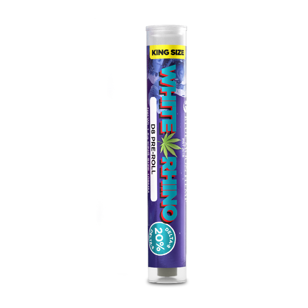 White Rhino 616ed522 8f91 4ce0 a99f 8d958e990af8