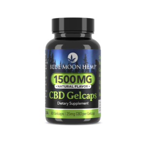 blue moon hemp cbd gel caps 1500mg 300x300 1