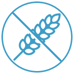 Gluten + Gelatin Free