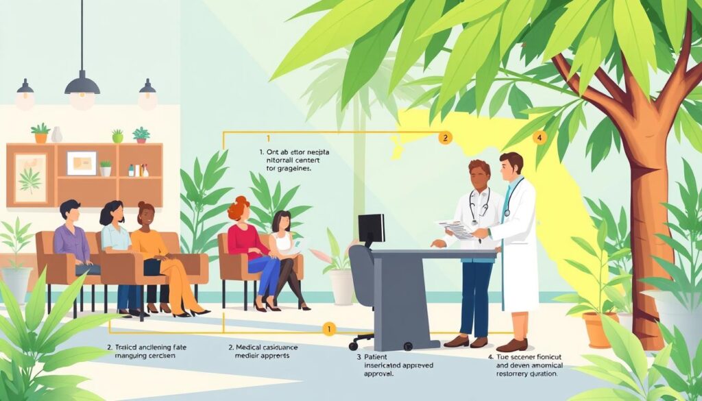 mmj evaluation steps mmj evaluation steps