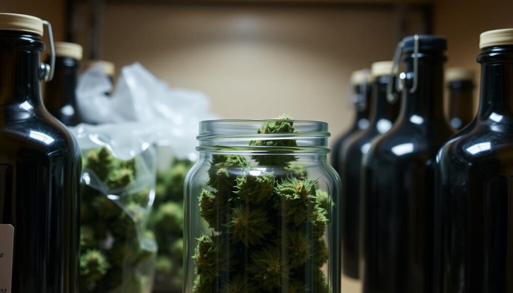 preserving cannabis potency preserving cannabis potency