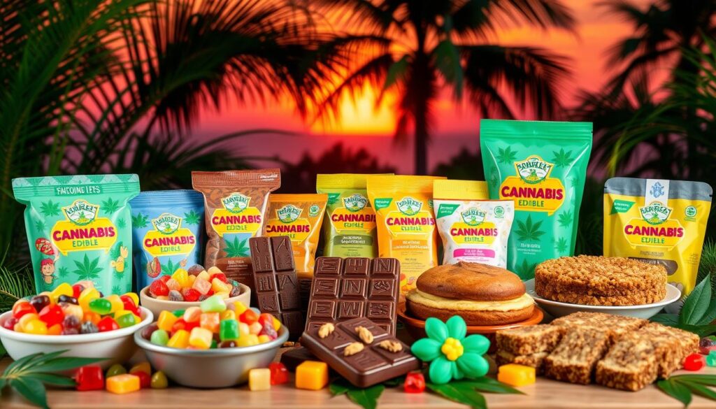 Cannabis Edibles Cape Coral